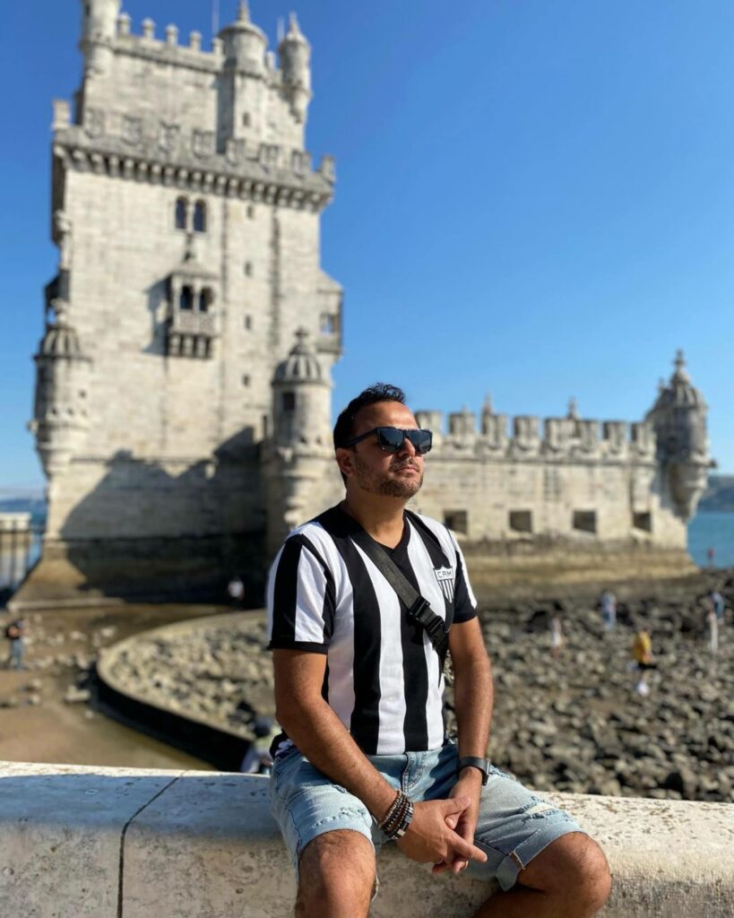 Belem Tower