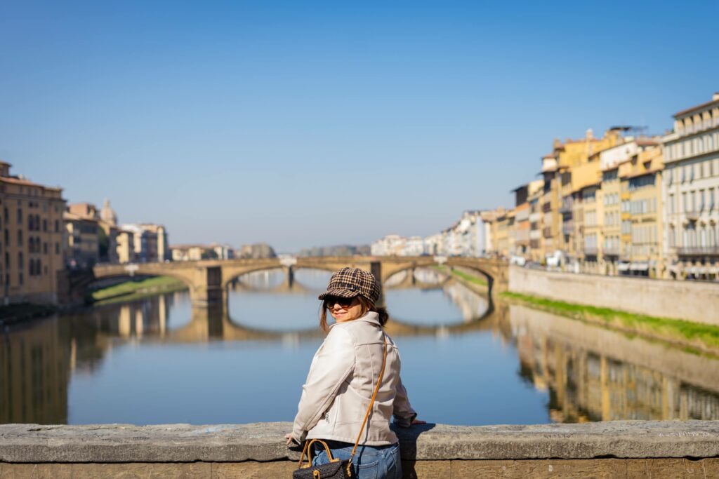 Florence, Ital