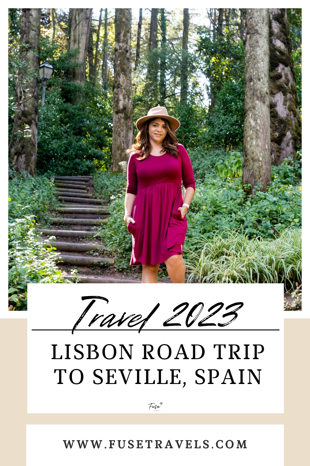 Family Road Trip From Lisbon to Seville Tips