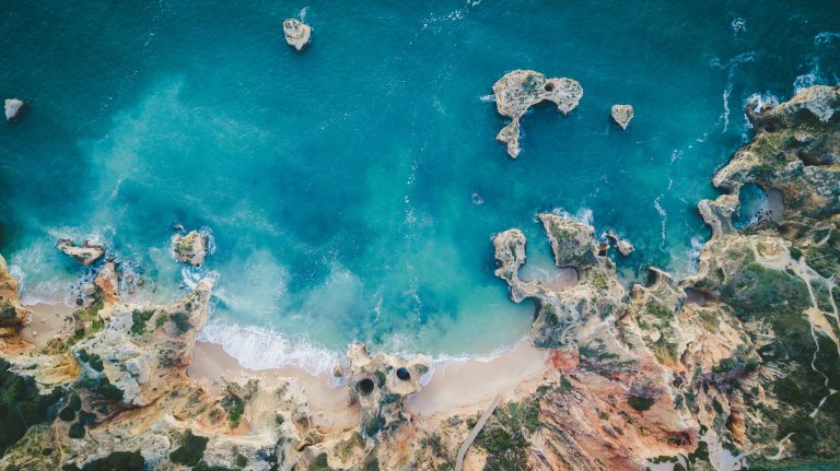 Uncovering the Best of Lagos Portugal