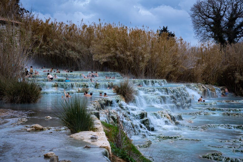 Saturnia