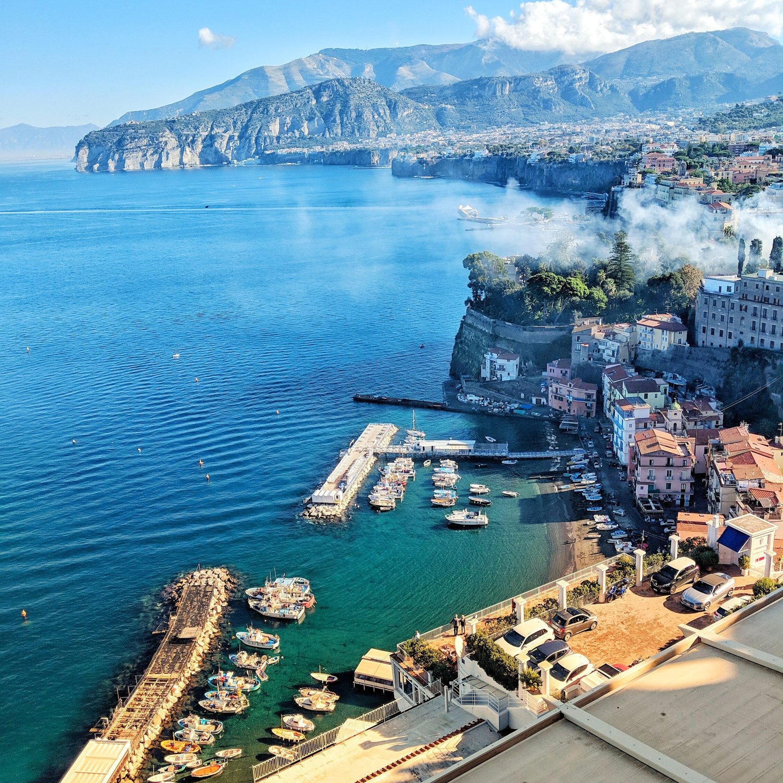 Where to Stay in Sorrento: Best Areas for Every Type of Trip 2 IMG 20181109 102844 138 2 scaled