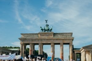 3 Days in Berlin