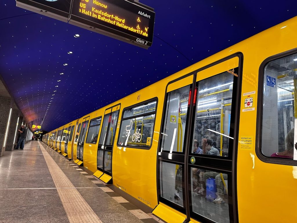 berlintrain