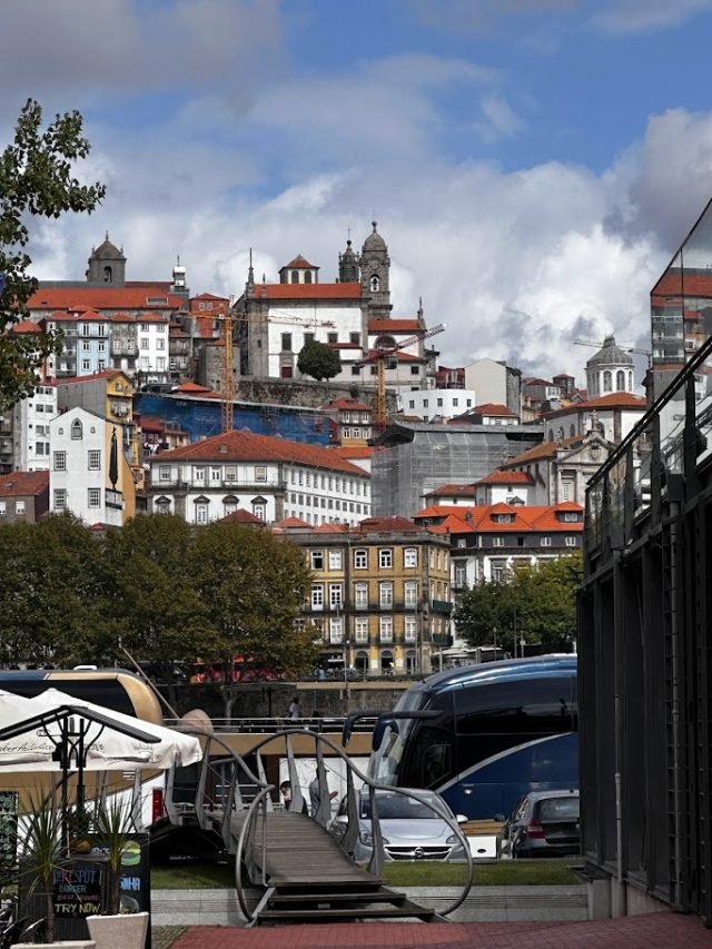 Your Ultimate Guide to Visiting Portugal in February 2024