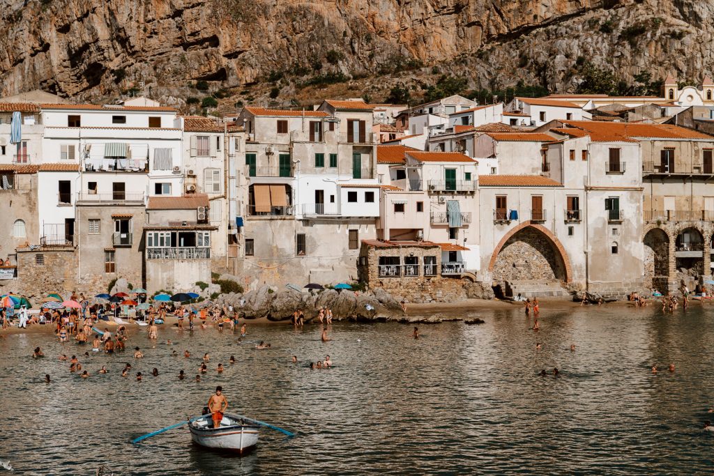 The Top Hidden Beaches in Sicily: Your Ultimate Guide to Paradise 3 Hidden Beaches in Sicily