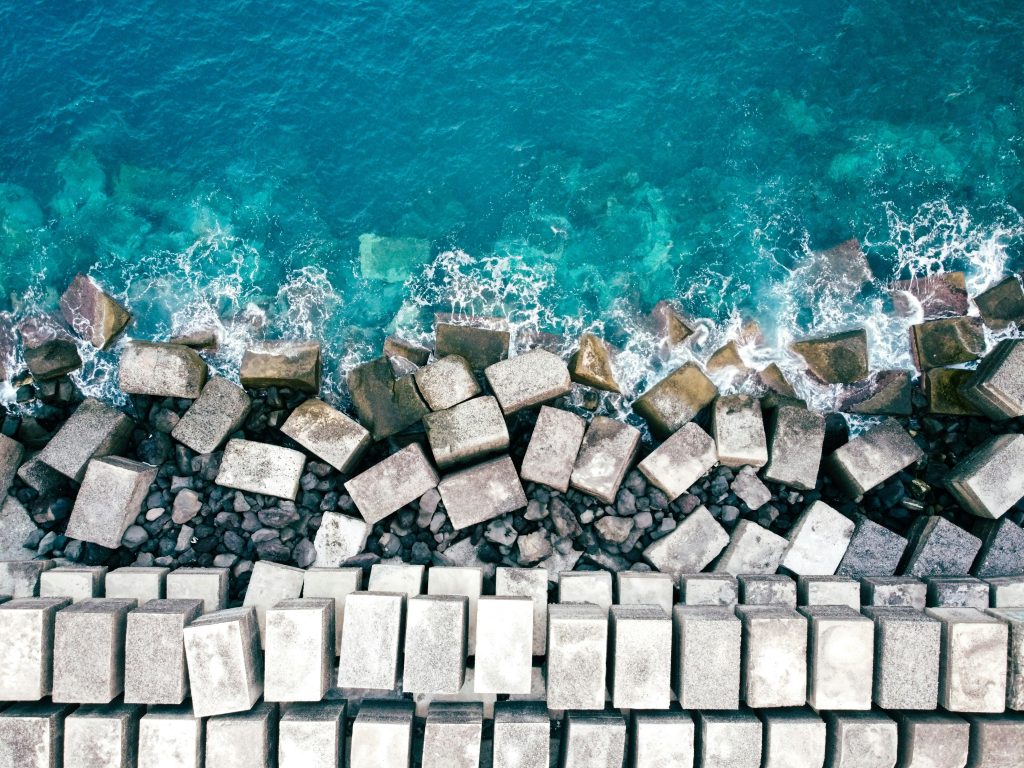 Beaches in Giardini Naxos