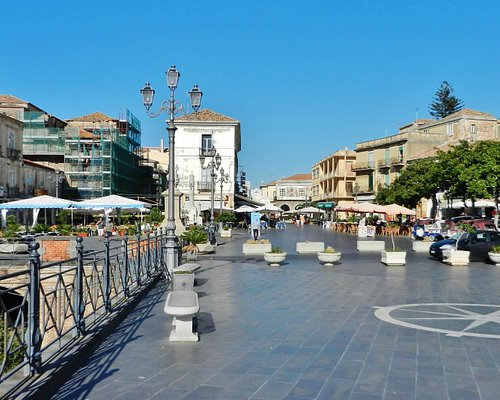 Pizzo Calabria