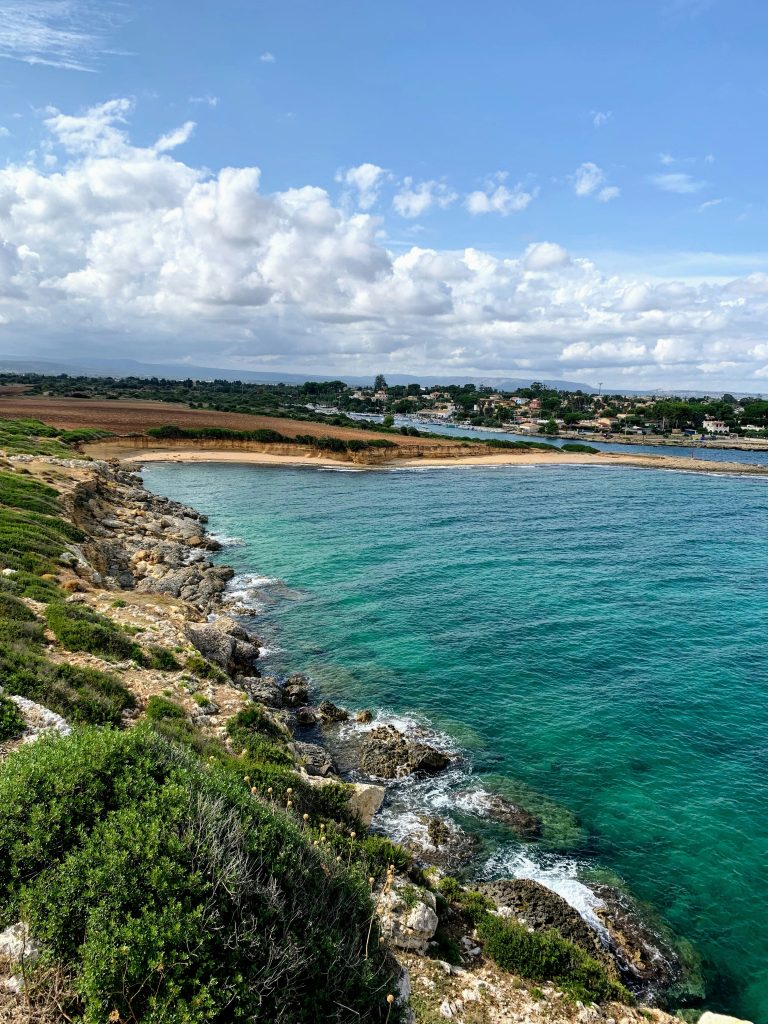 Siracusa Beaches