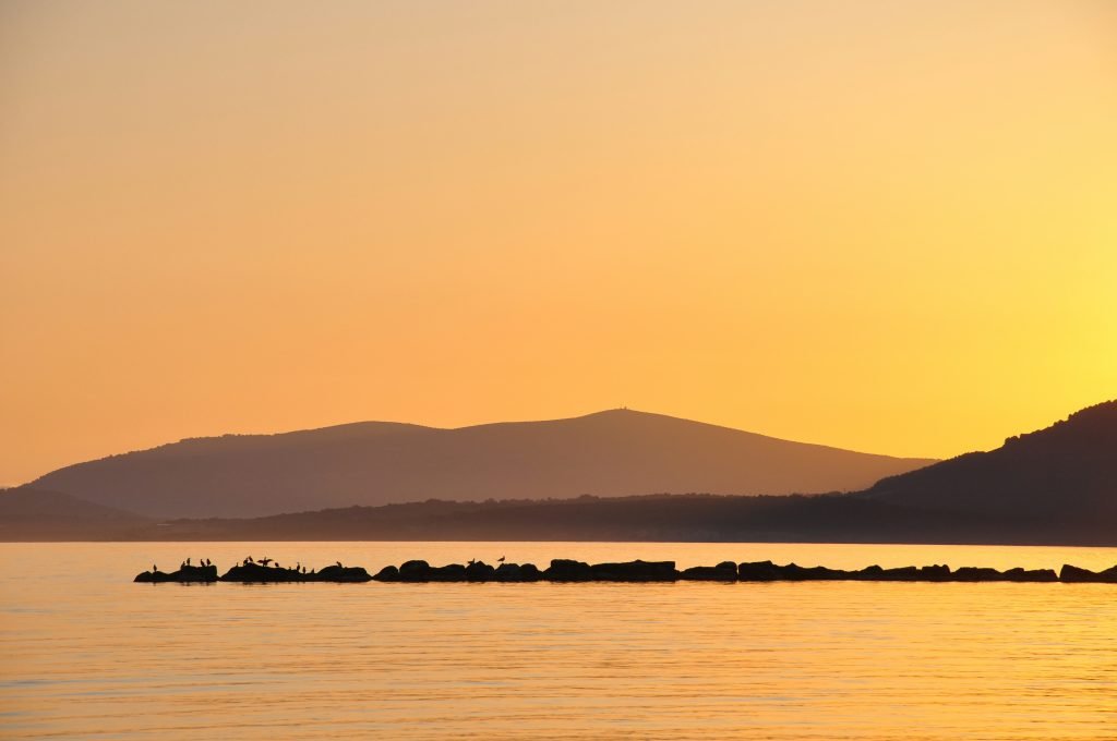 Alghero Sardinia Beaches