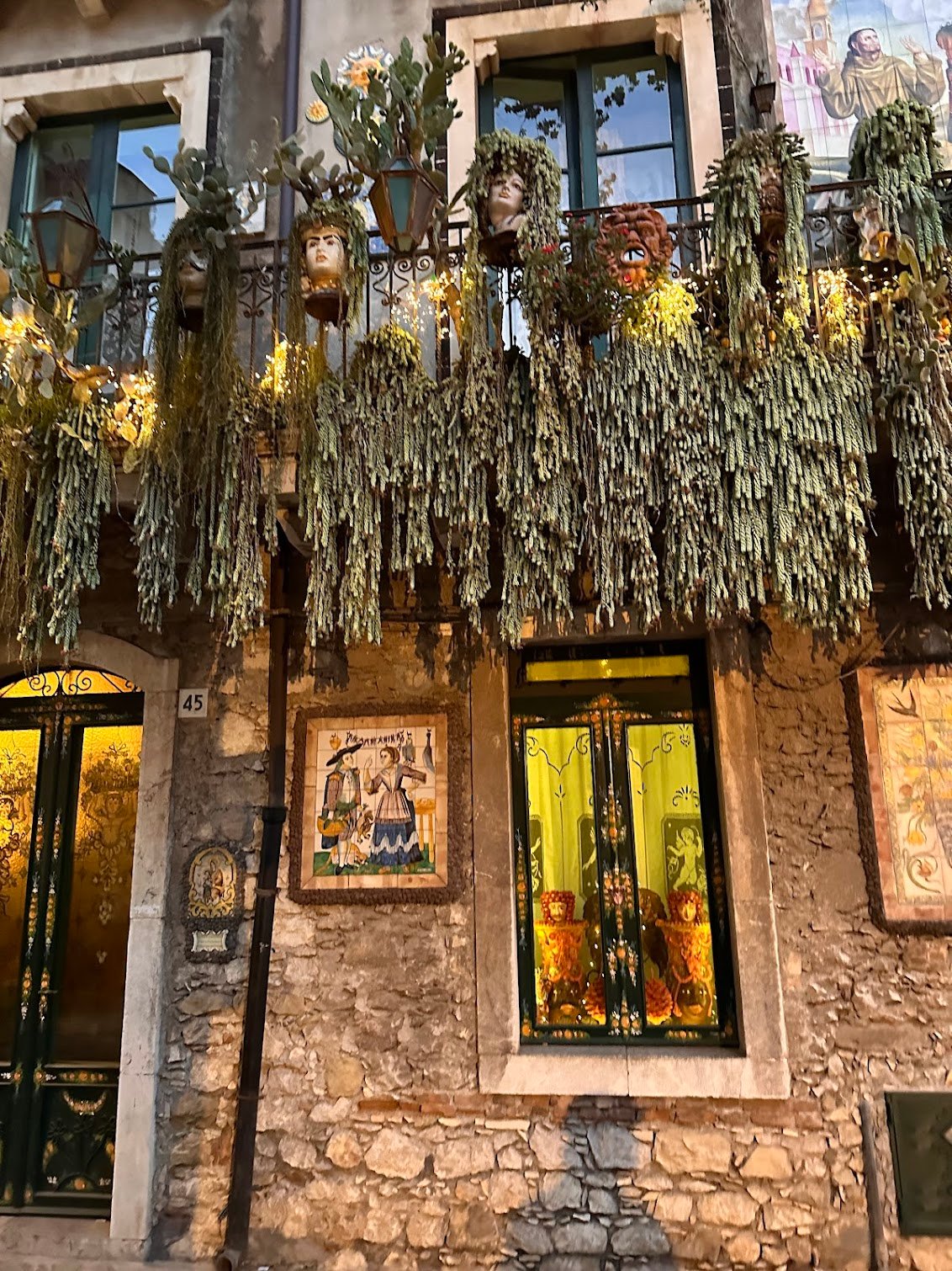 Where to Stay in Taormina, Sicily: The Best Areas & Hotels 4 IMG 7775