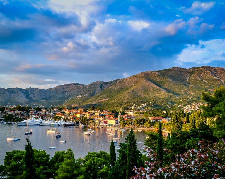 The Best Travel Guide for Croatia in October 2024