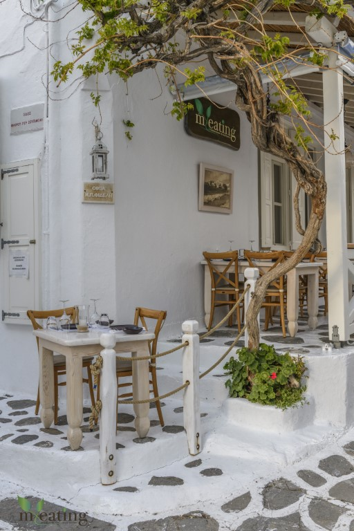 Best Restaurants in Mykonos Greece To Try