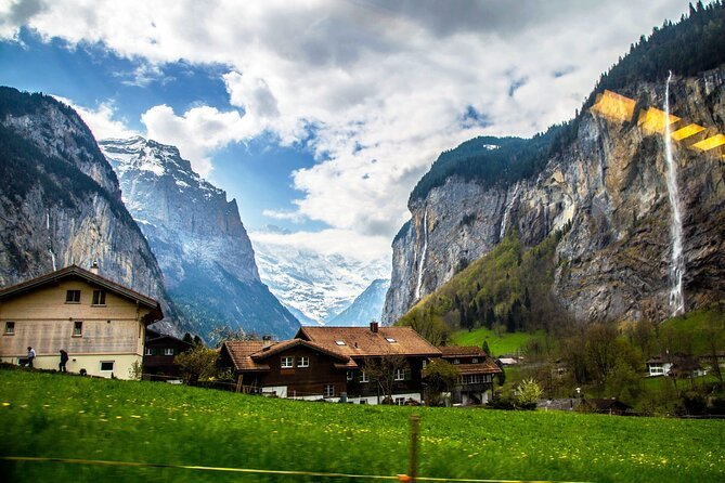 11 Best Day Trips from Zurich, Switzerland