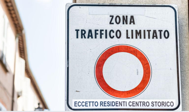 Renting a Car in Rome – The 2025 Complete Guide