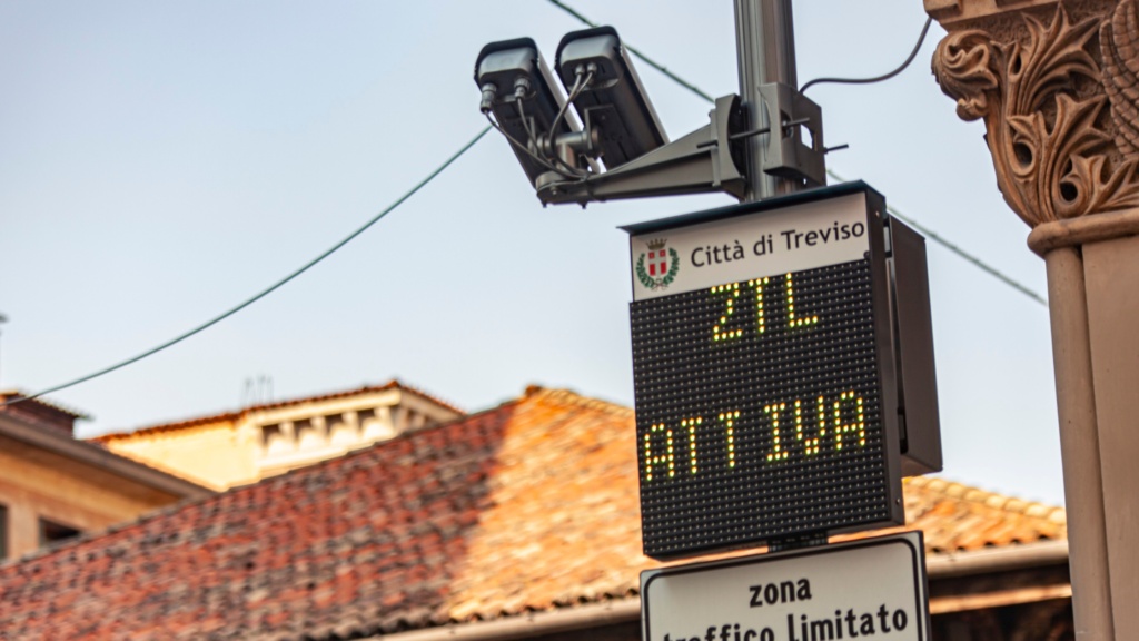 renting a car in Trapani