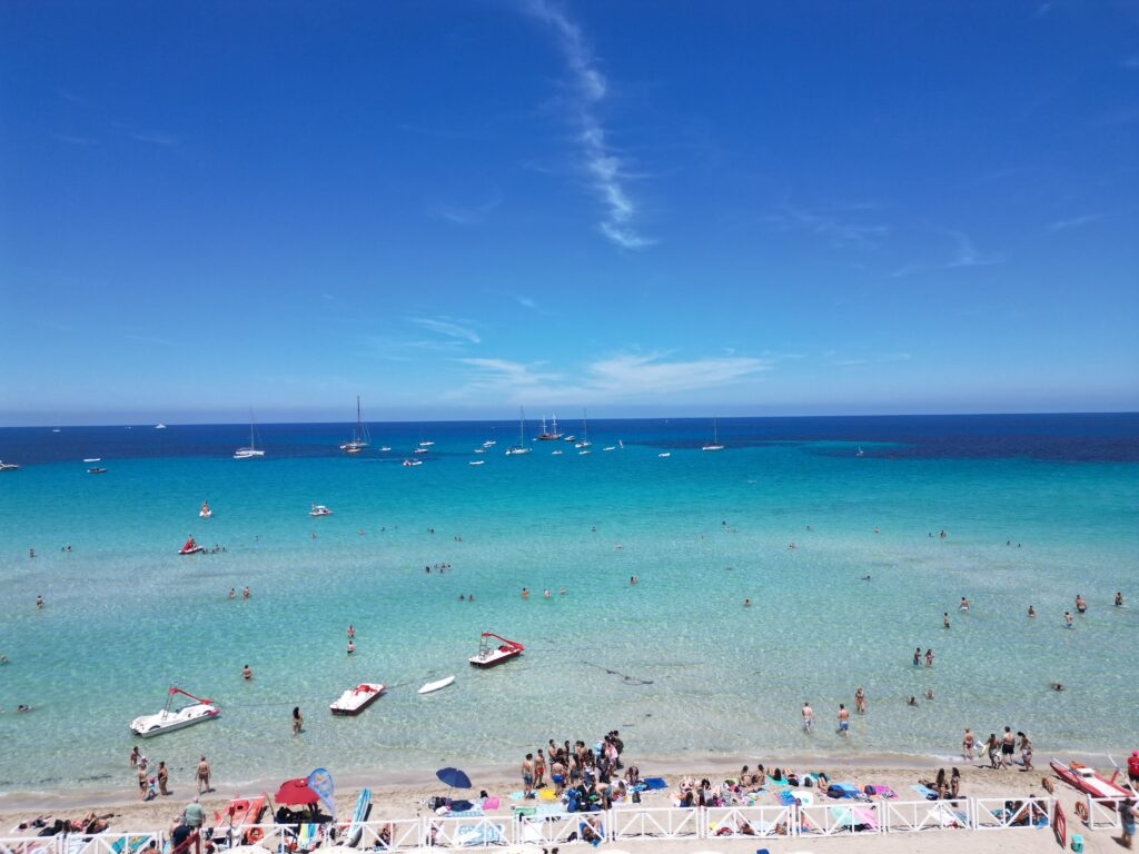 Best Beaches Near Palermo: A Sun-Soaked Guide for Your Perfect Sicilian Escape 1 DJI 0636