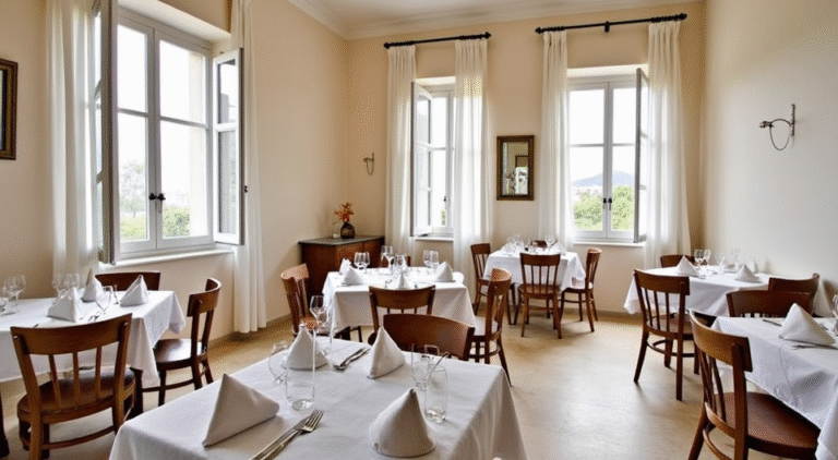 Best Restaurants in Trapani: A Delicious Guide by Fuse Travels