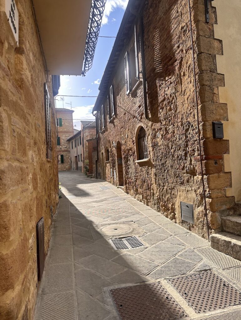 The Best Southern Tuscany Towns: Where to Stay, What to Eat & When to Visit 17 IMG 3219