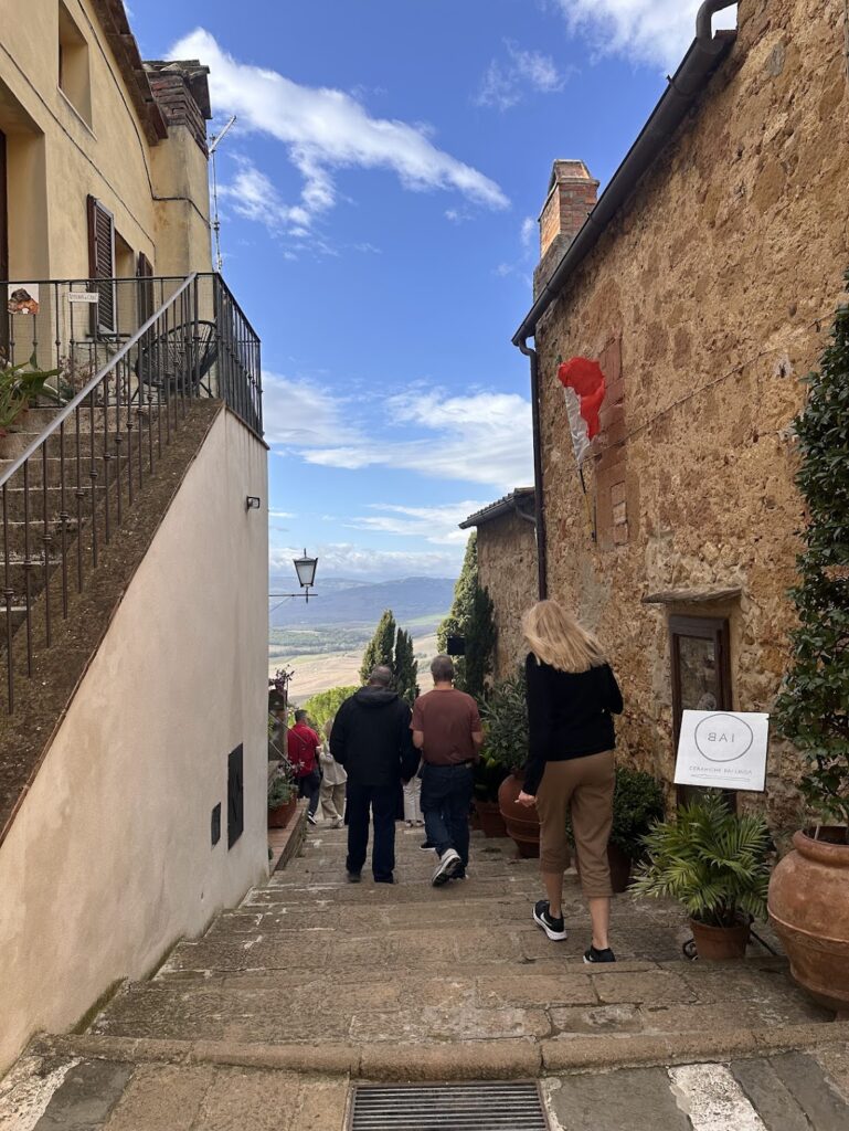 The Best Southern Tuscany Towns: Where to Stay, What to Eat & When to Visit 15 IMG 3220