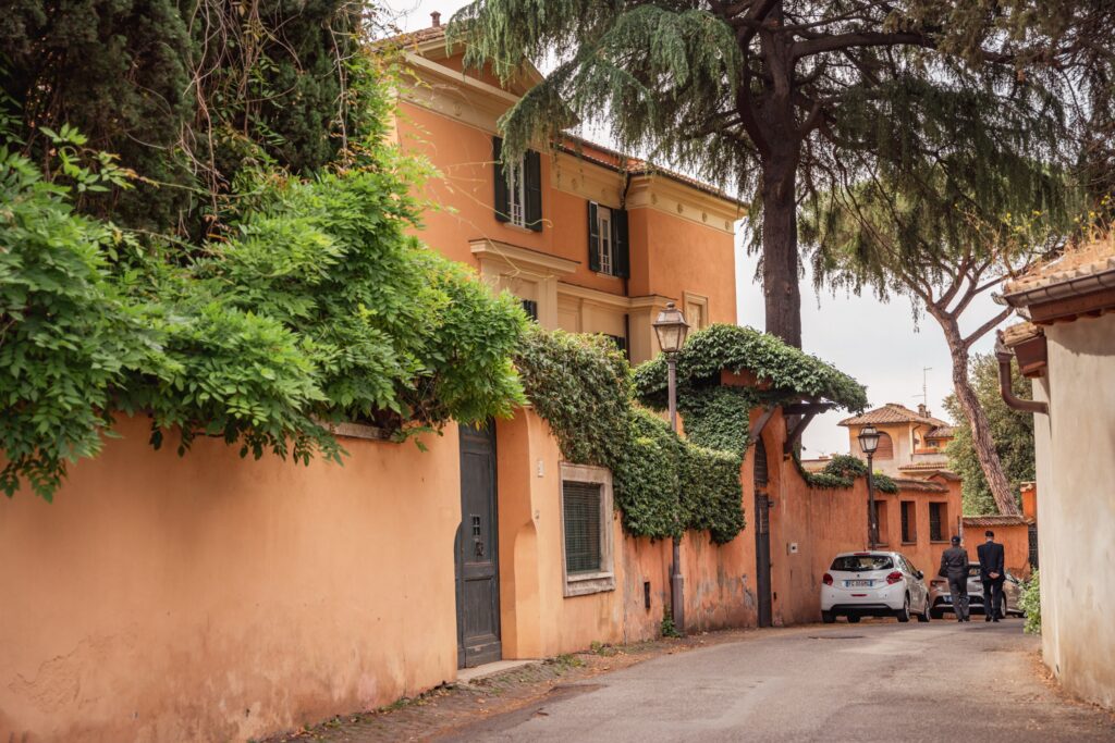 New Italian Citizenship Laws 2025: What Changed and Who Still Qualifies? 5 conclave 2025 77