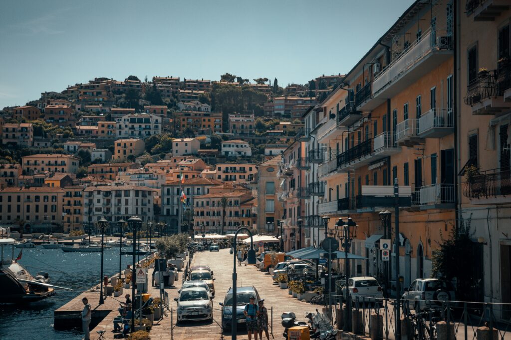 Top Seaside Towns in Tuscany For Fun in the Sun 9 gabriel kiener JA9RwyyP3JA unsplash