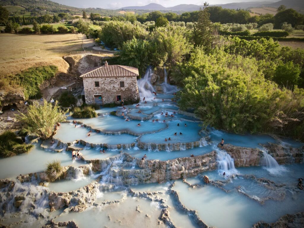 The Best Southern Tuscany Towns: Where to Stay, What to Eat & When to Visit 11 mark pisek k74M5CjuF3U unsplash