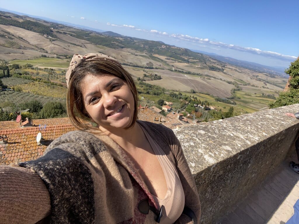 The Best Southern Tuscany Towns: Where to Stay, What to Eat & When to Visit 7 monetpulciano2