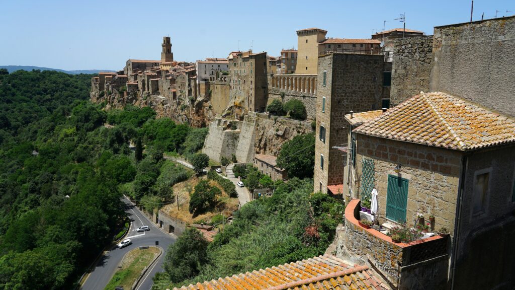 The Best Southern Tuscany Towns: Where to Stay, What to Eat & When to Visit 1 paolo comai kq EmA7tyQ8 unsplash