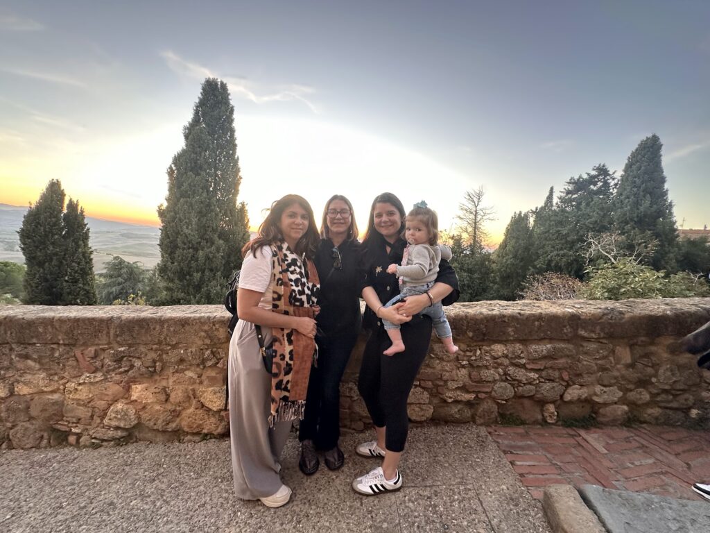 The Best Southern Tuscany Towns: Where to Stay, What to Eat & When to Visit 13 pienzawithfamily