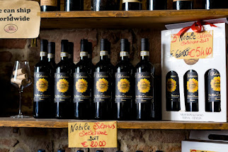 The Best Southern Tuscany Towns: Where to Stay, What to Eat & When to Visit 5 planning europe trip 2022 104 Original