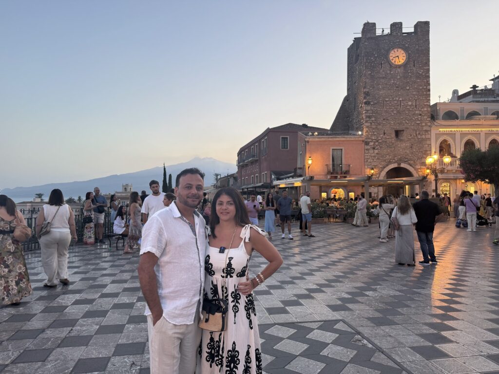 The Best Day Trips from Catania, Sicily 1 TAormina best day trips from Catania