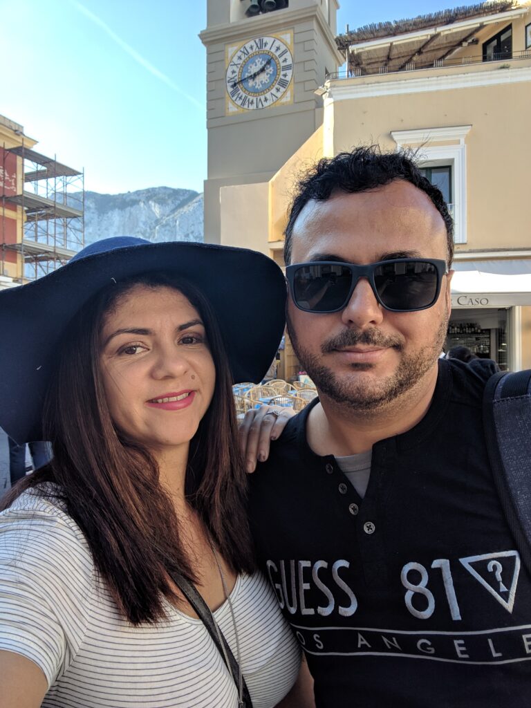 Couples’ Escape to the Amalfi Coast in October / Early November 5 IMG 20181111 134538 Original 1