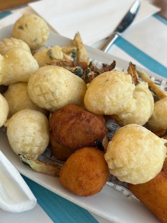 Couples’ Escape to the Amalfi Coast in October / Early November 15 Foods to try Amalfi coast in October