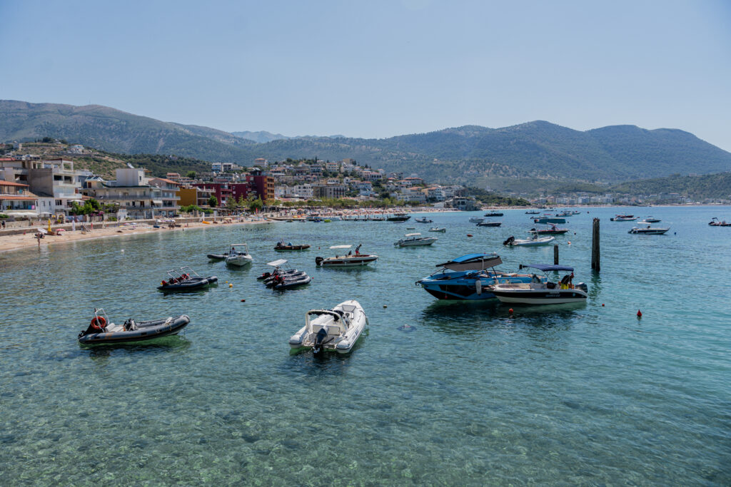 Unwind in Paradise: Your Ultimate Guide to Breathtaking Himare Beaches 37 himare 24