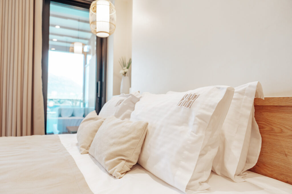 Unwind in Paradise: Your Ultimate Guide to Breathtaking Himare Beaches 7 rea boutique hotel 10