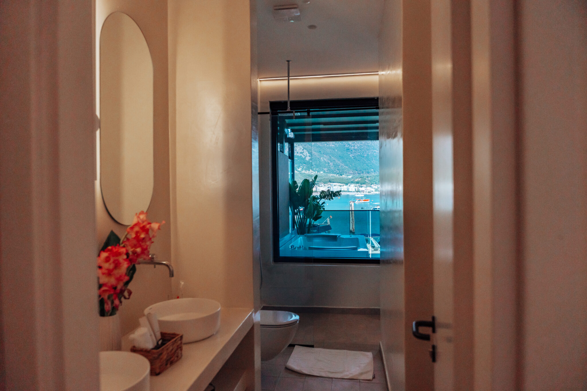 Unwind in Paradise: Your Ultimate Guide to Breathtaking Himare Beaches 9 rea boutique hotel 19 scaled