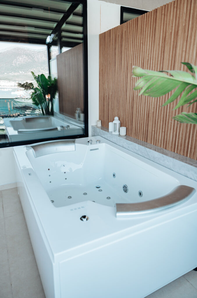 Unwind in Paradise: Your Ultimate Guide to Breathtaking Himare Beaches 17 rea boutique hotel 28