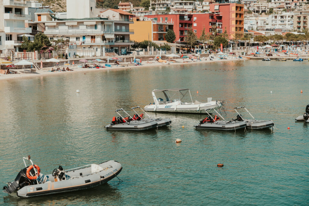 Unwind in Paradise: Your Ultimate Guide to Breathtaking Himare Beaches 25 rea boutique hotel 38