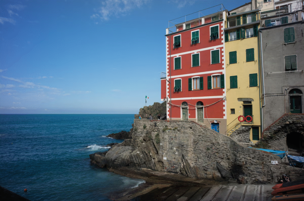 Where to Stay in Cinque Terre 5 image 2