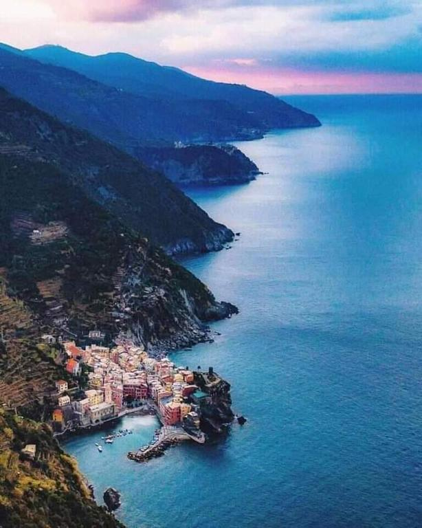 Where to Stay in Cinque Terre 15 Where to stay in Cinque Terre