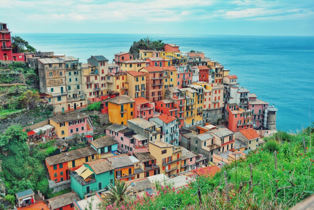 Where to Stay in Cinque Terre 1 kristine zale b8gOvy2kFVA unsplash