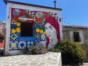 Fuse Travels 26 Moving to Italy