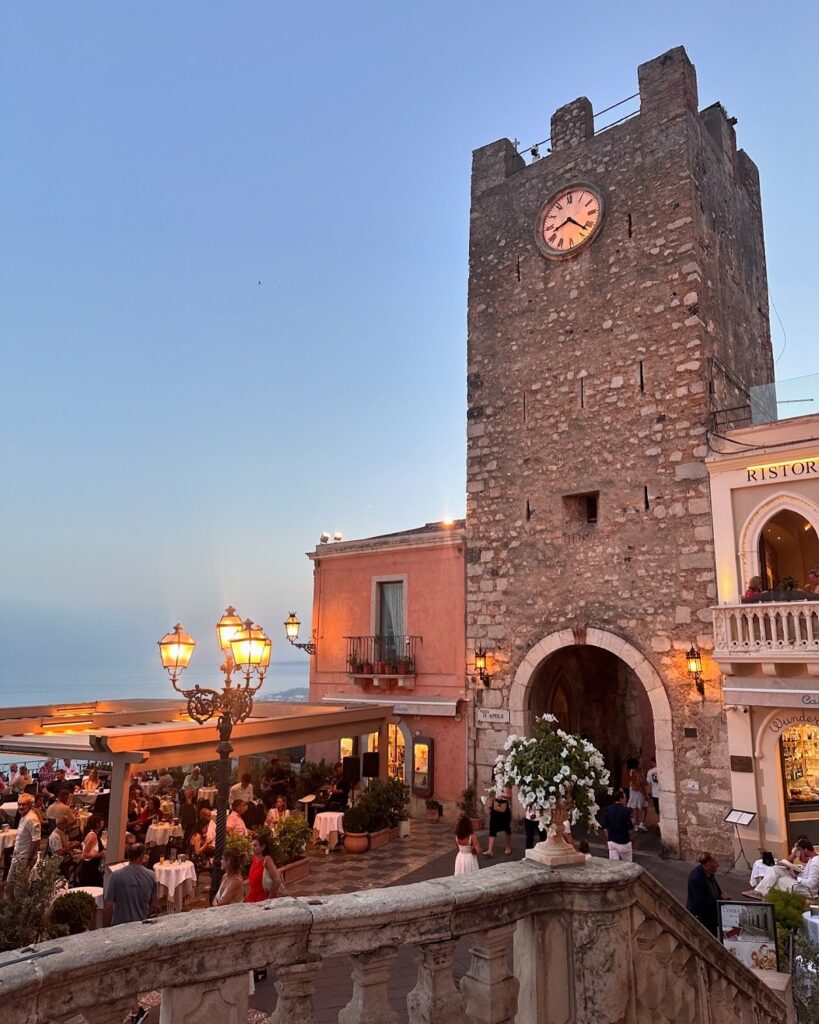 taormina