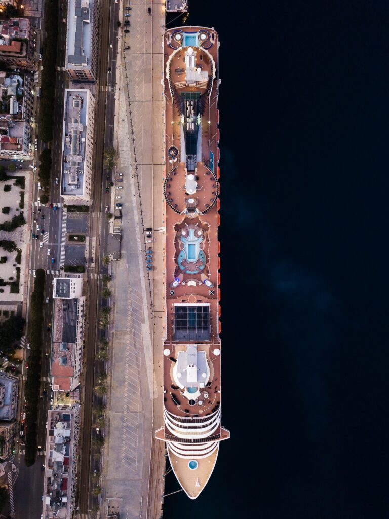 Messina Cruise Port Guide: What to Do in Messina, Sicily in One Day 1 Messina Cruise Port