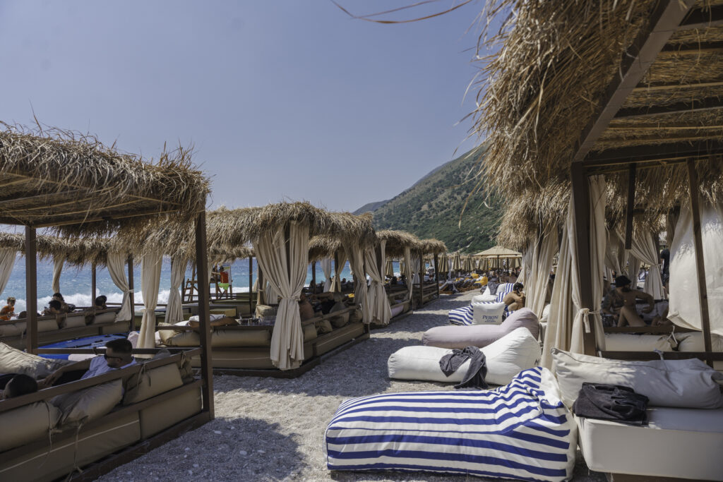 green coast 15