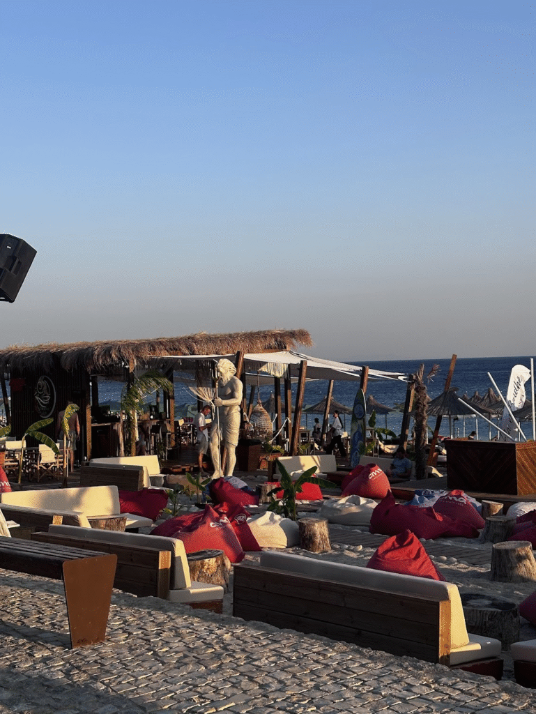 Dhermi Beach, Albania: Why You Need to Visit This Hidden Mediterranean Gem 5 image 18