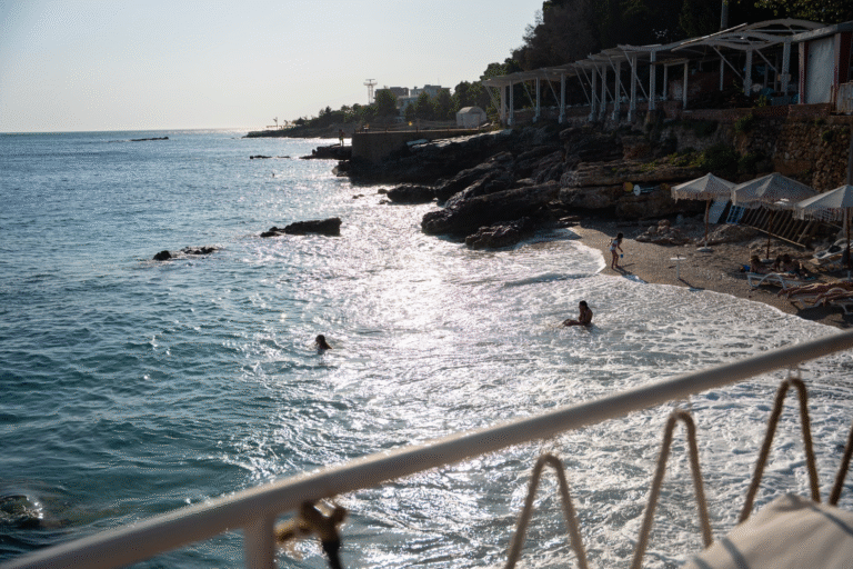 Dhermi Beach, Albania: Why You Need to Visit This Hidden Mediterranean Gem