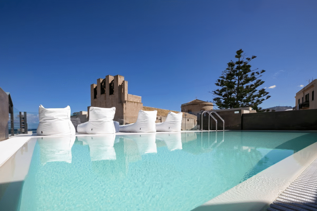 Discover Where to Stay in Trapani: Best Hotels for Families & Couples 9 image 3