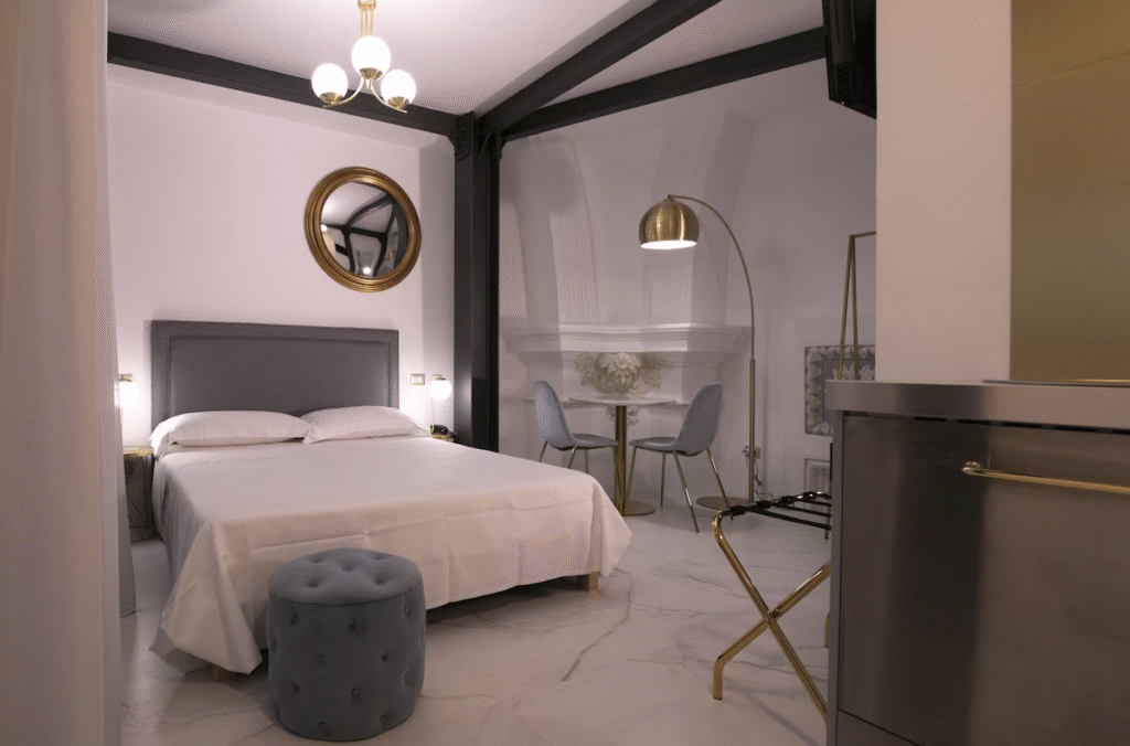 Discover Where to Stay in Trapani: Best Hotels for Families & Couples 11 image 4